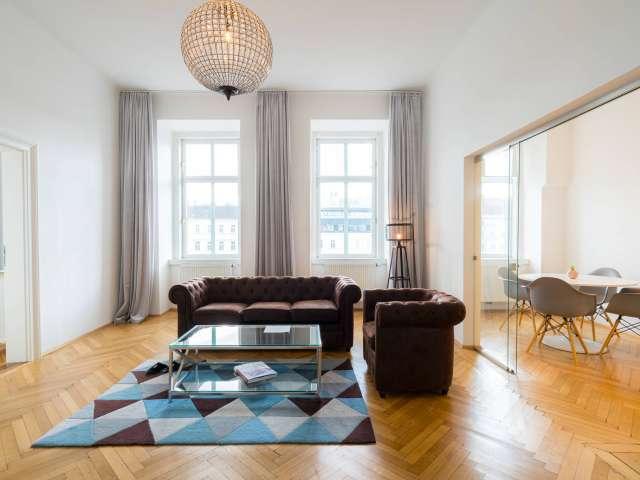 Apartment mieten in KG Mariahilf, Wien