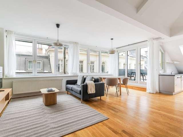 Apartment mieten in KG Neubau, Wien