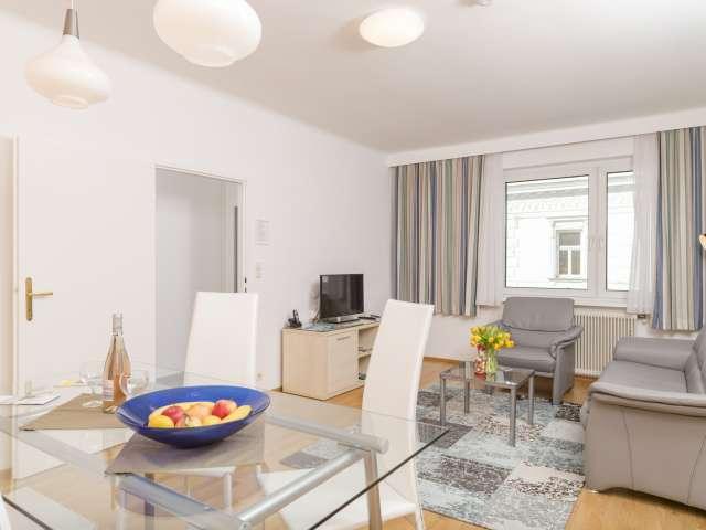 Apartment mieten in KG Hernals, Wien