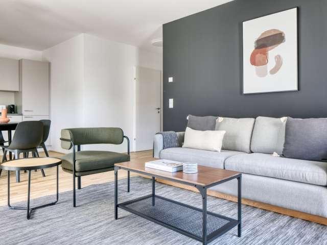 Apartment mieten in KG Landstraße, Wien