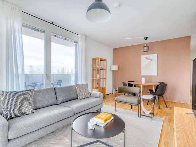 Apartment mieten in KG Leopoldstadt, Wien
