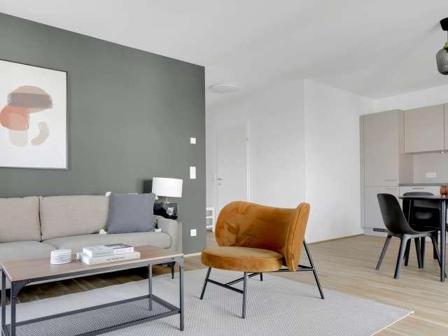 Apartment mieten in KG Landstraße, Wien