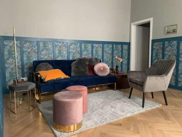 Apartment mieten in KG Leopoldstadt, Wien