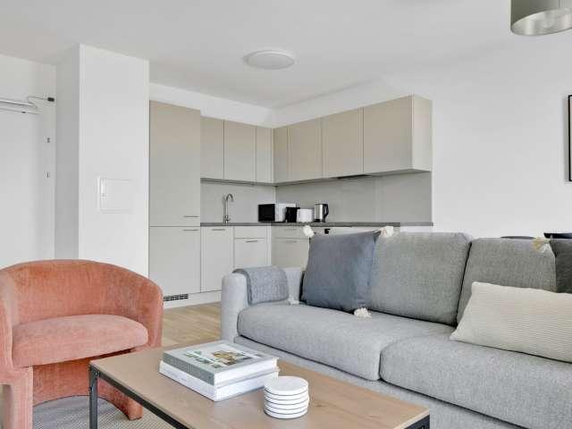 Apartment mieten in KG Landstraße, Wien
