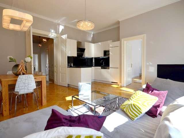 Apartment mieten in KG Landstraße, Wien