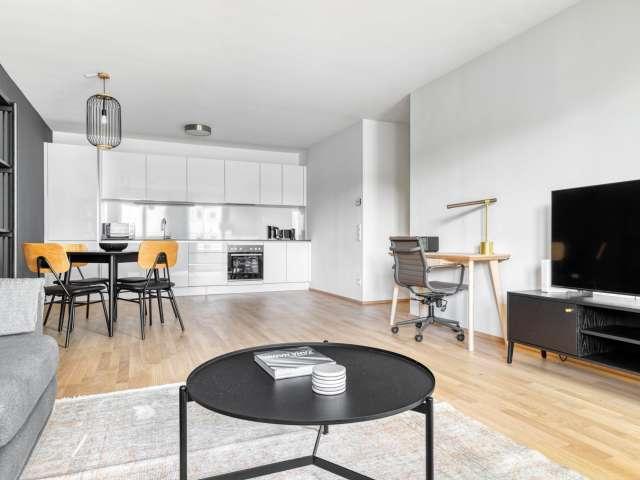 Apartment mieten in KG Brigittenau, Wien