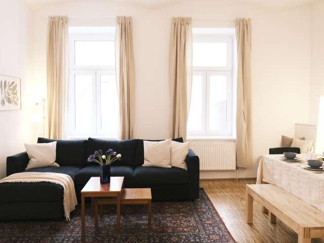 Apartment mieten in KG Margareten, Wien