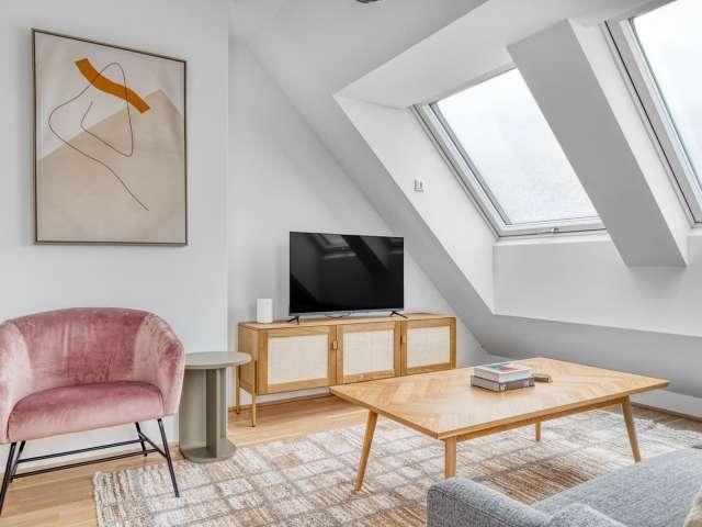 Apartment mieten in Donaustadt, Wien