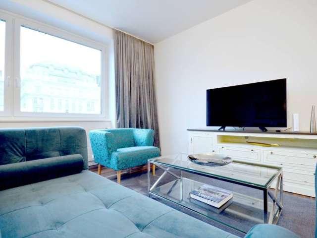 Apartment mieten in Wieden, Wien