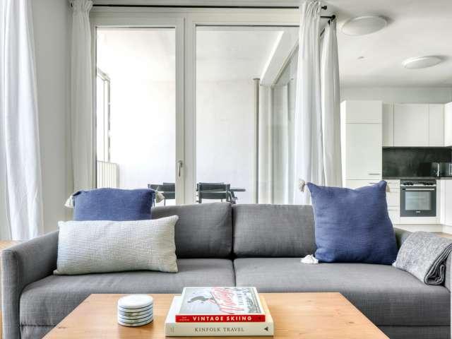 Apartment mieten in KG Leopoldstadt, Wien