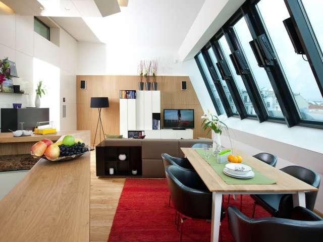 Apartment mieten in Josefstadt, Wien