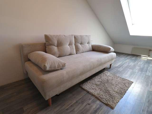 Apartment mieten in KG Leopoldstadt, Wien