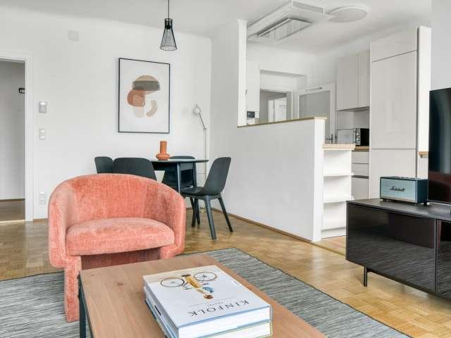Apartment mieten in KG Landstraße, Wien