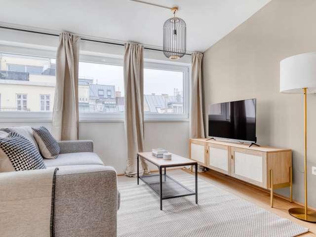 Apartment mieten in KG Neubau, Wien