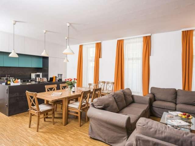 Apartment mieten in KG Hernals, Wien