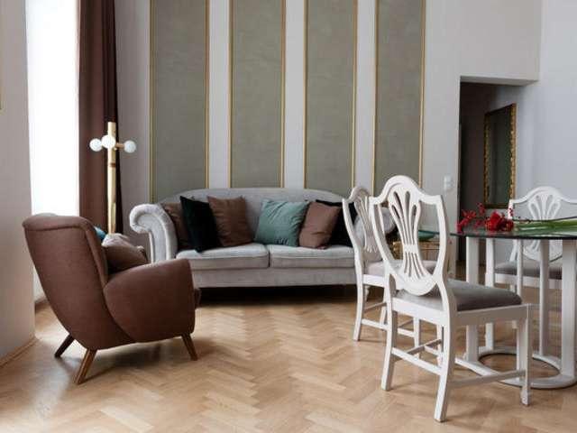 Apartment mieten in KG Leopoldstadt, Wien
