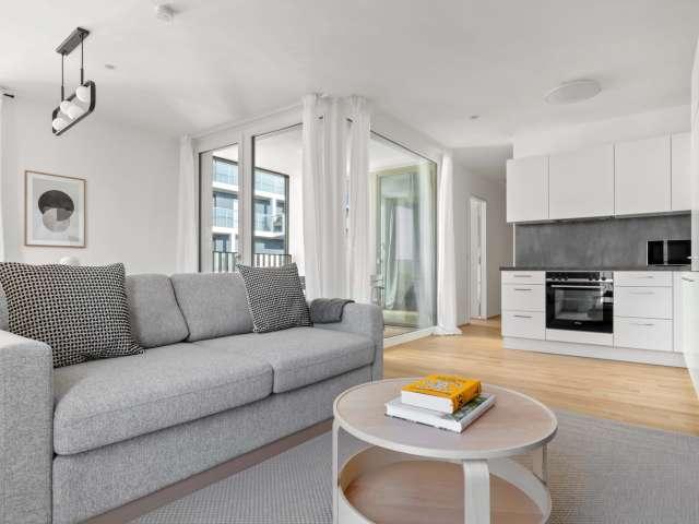 Apartment mieten in KG Leopoldstadt, Wien