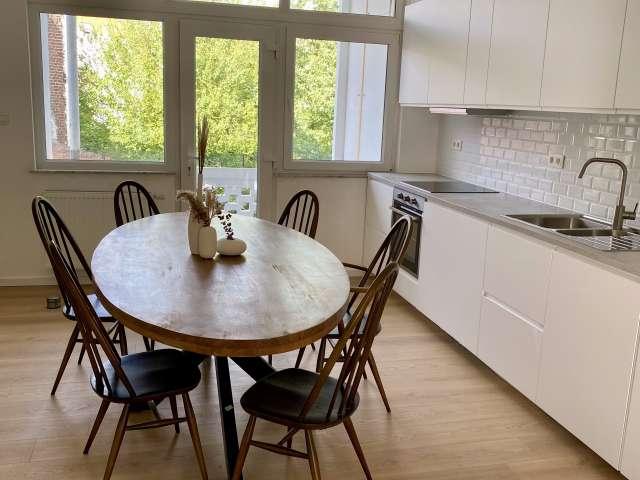 Appartement location à Brussel, Bruxelles