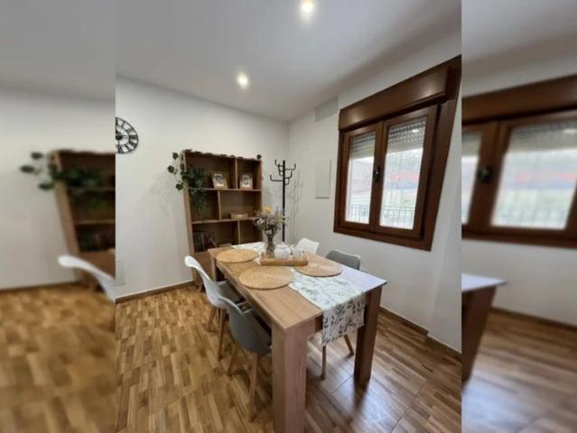 Apartamento en alquiler en Vigo