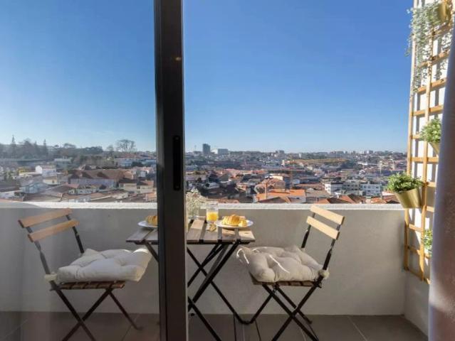 Apartamento alugar em Porto, Cedofeita