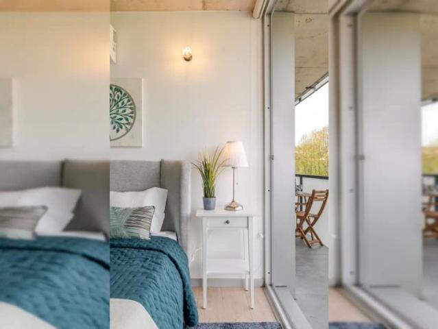 Apartamento alugar em Porto, Cedofeita