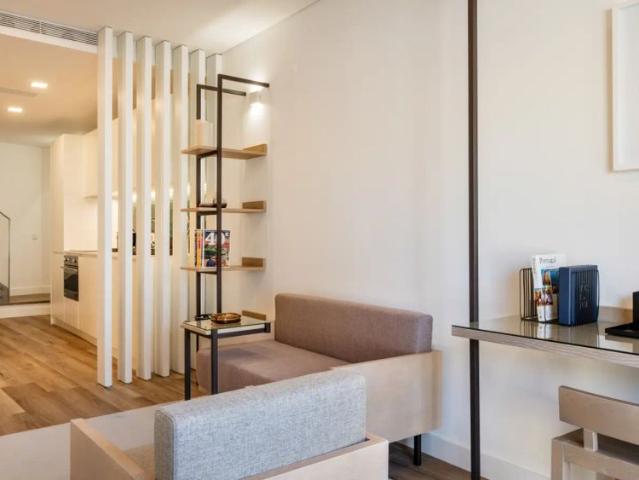 Apartamento alugar em Conjunto Urbano da Ribeira, Porto
