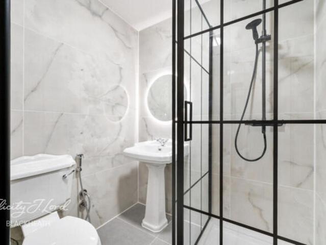 Apartment for rent in Woolwich, Greater London