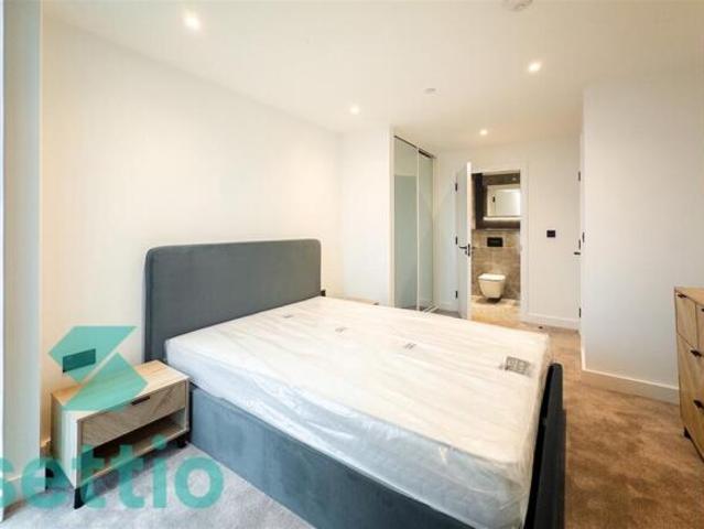 Apartment for rent in North Stoneham, Eastleigh