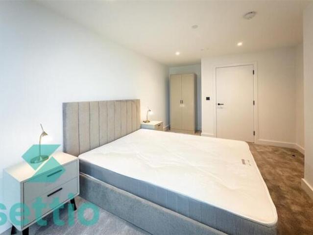 Apartment for rent in Eastleigh, Helford