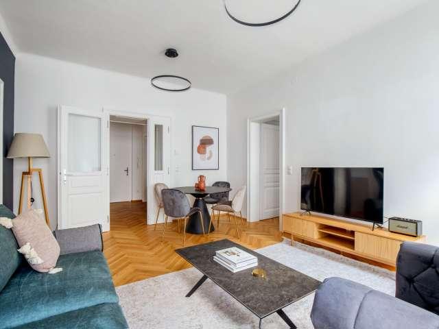 Apartment mieten in KG Leopoldstadt, Wien