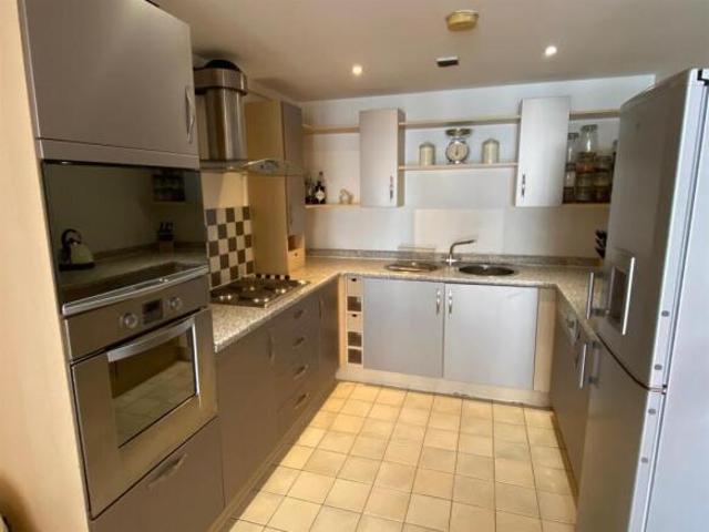 Apartment for rent in Irwell Vale, Lancashire
