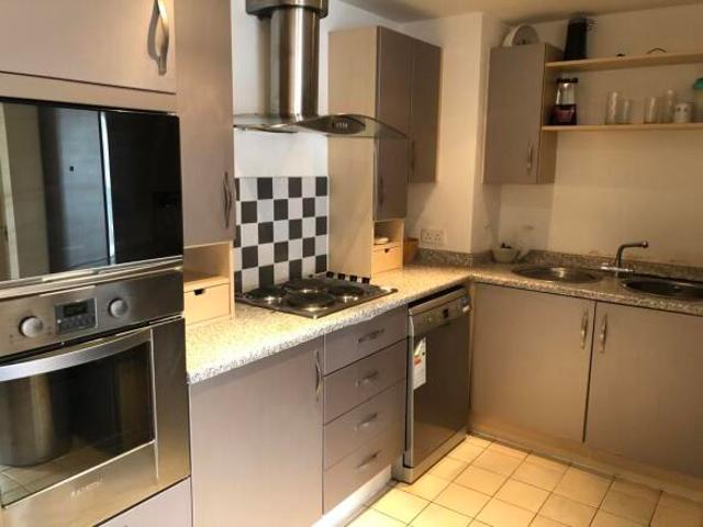 Apartment for rent in City Centre, Scotland