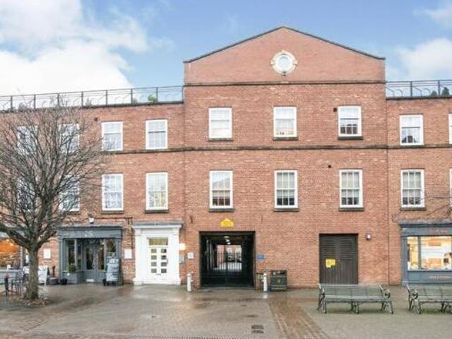 House for rent in Boley Park, Staffordshire