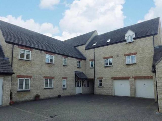 House for rent in Oxfordshire