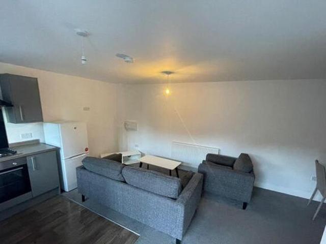 House for rent in Chapelthorpe, West Yorkshire