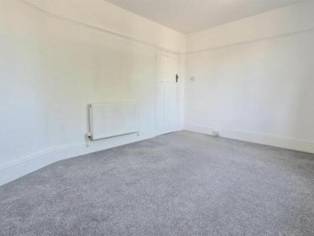 Apartment for rent in Hilsea, City Of Portsmouth