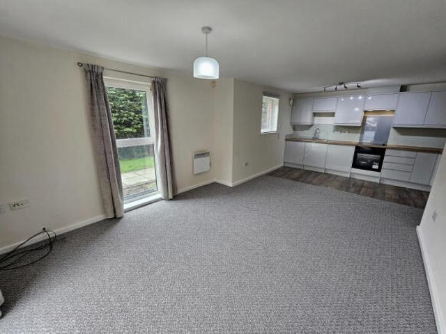 Apartment for rent in Warrington