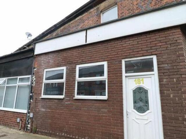 House for rent in Liscard, Wirral