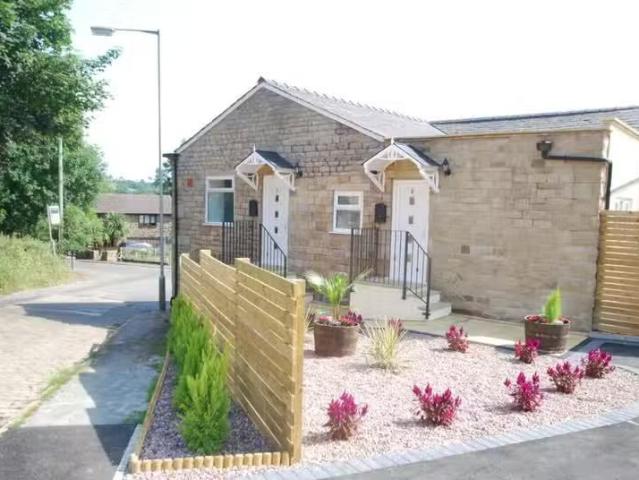 Apartment for rent in Bury, Greater Manchester