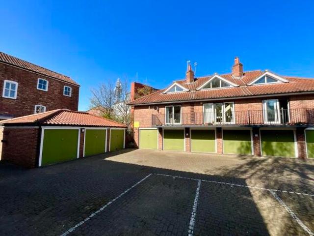 Apartment for rent in Fishergate, High Field