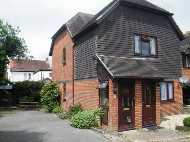 House for rent in Hampshire