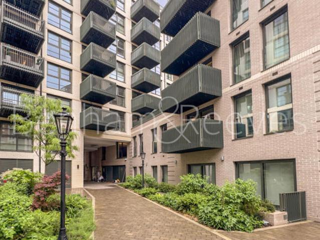 Apartment for rent in Cat Hill
