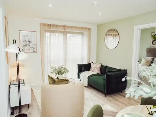 Apartment for rent