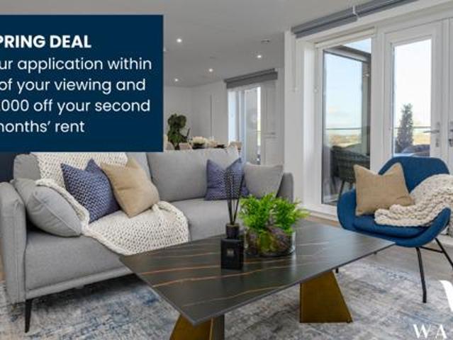 House for rent in Surrey, England