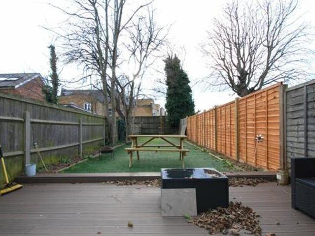 House for rent in Lyons, Greater London