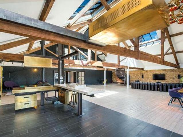 House for sale in Lyons, Greater London