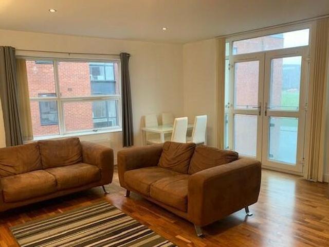 House for rent in Birkenhead, Wirral