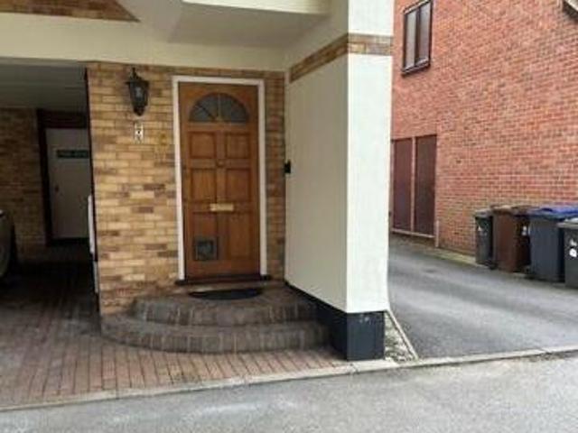 House for rent in Colliers End, Hertfordshire