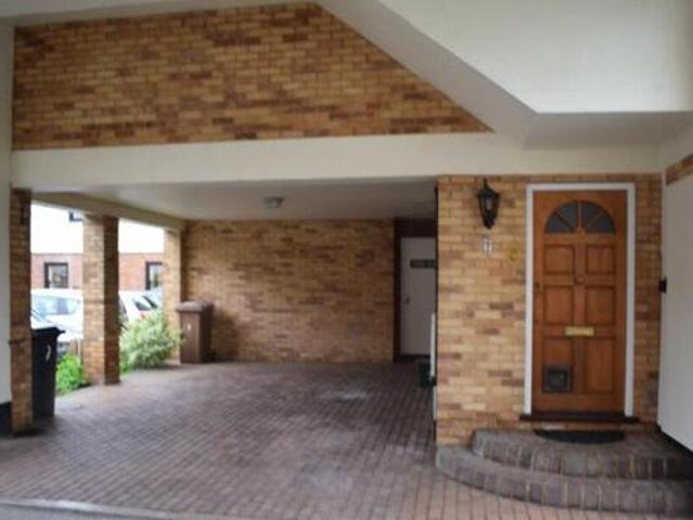 House for rent in Colliers End, Hertfordshire