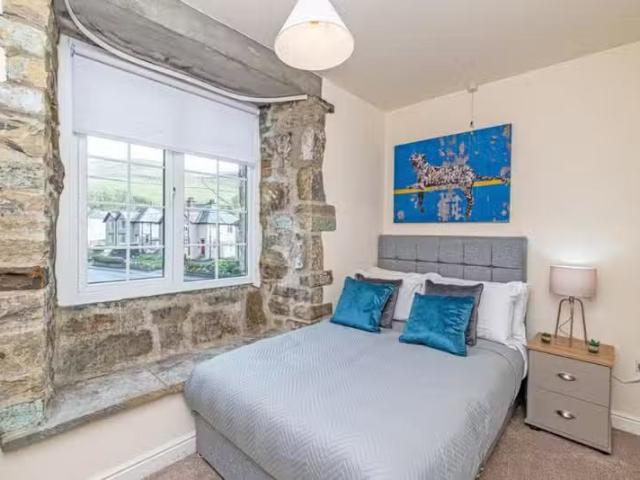 Apartment for rent in Millington, East Riding Of Yorkshire